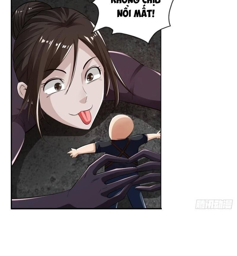 Hệ Thống Tìm Đường Chết Mạnh Nhất: Chapter 72