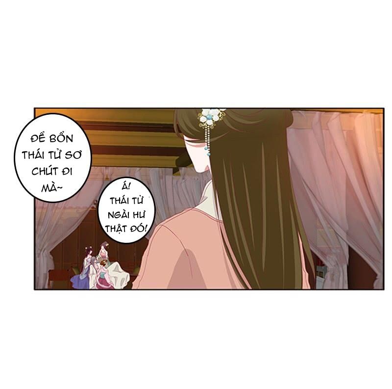 Thông Linh Phi: Chapter 474