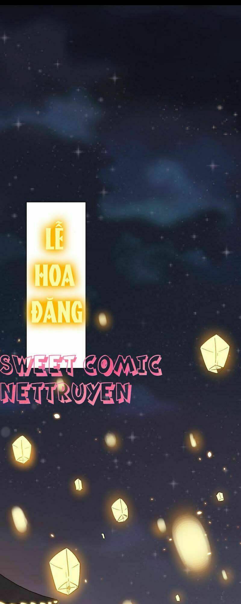 Thịnh Sủng Kiều Nữ Trở Về Triều Ca: Chapter 20