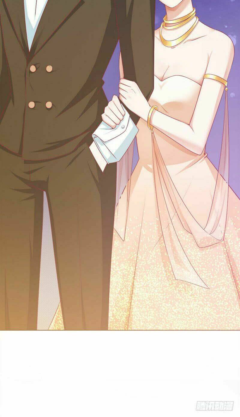 Lãnh Hôn Cuồng Ái: Chapter 16