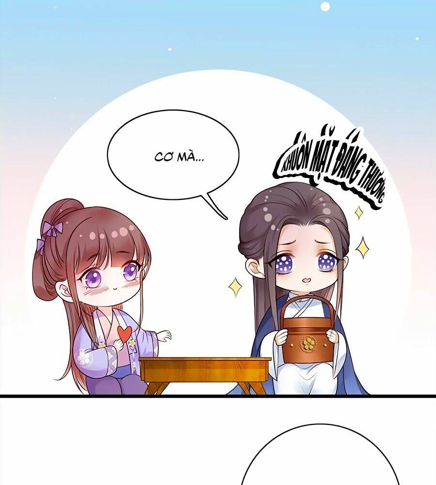 Nữ Thủ Phú Chi Kiều Sủng Nhiếp Chính Vương: Chapter 12