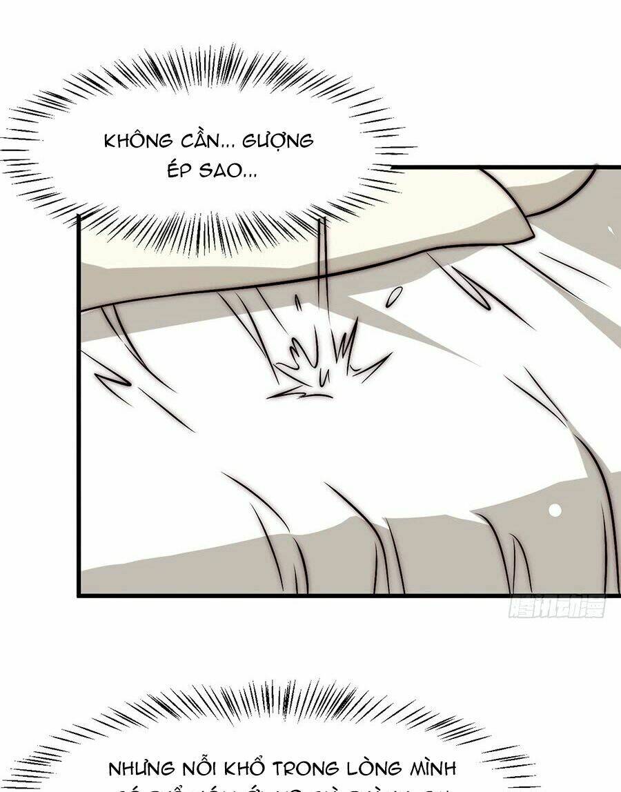 Thời Gian Đều Biết: Chapter 28