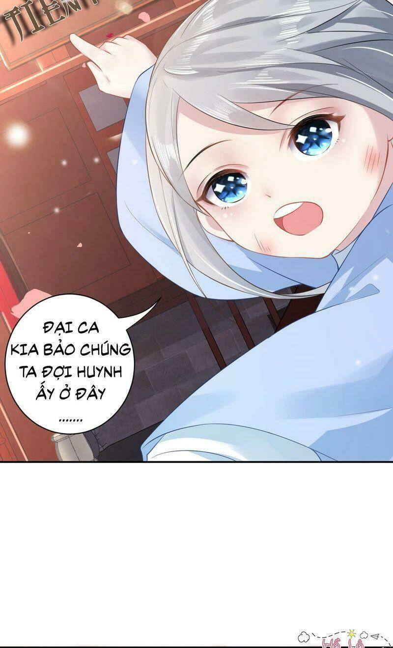 Quận Chúa Vững Vàng, Thiết Lập Nhân Vật Không Thể Vỡ: Chapter 10