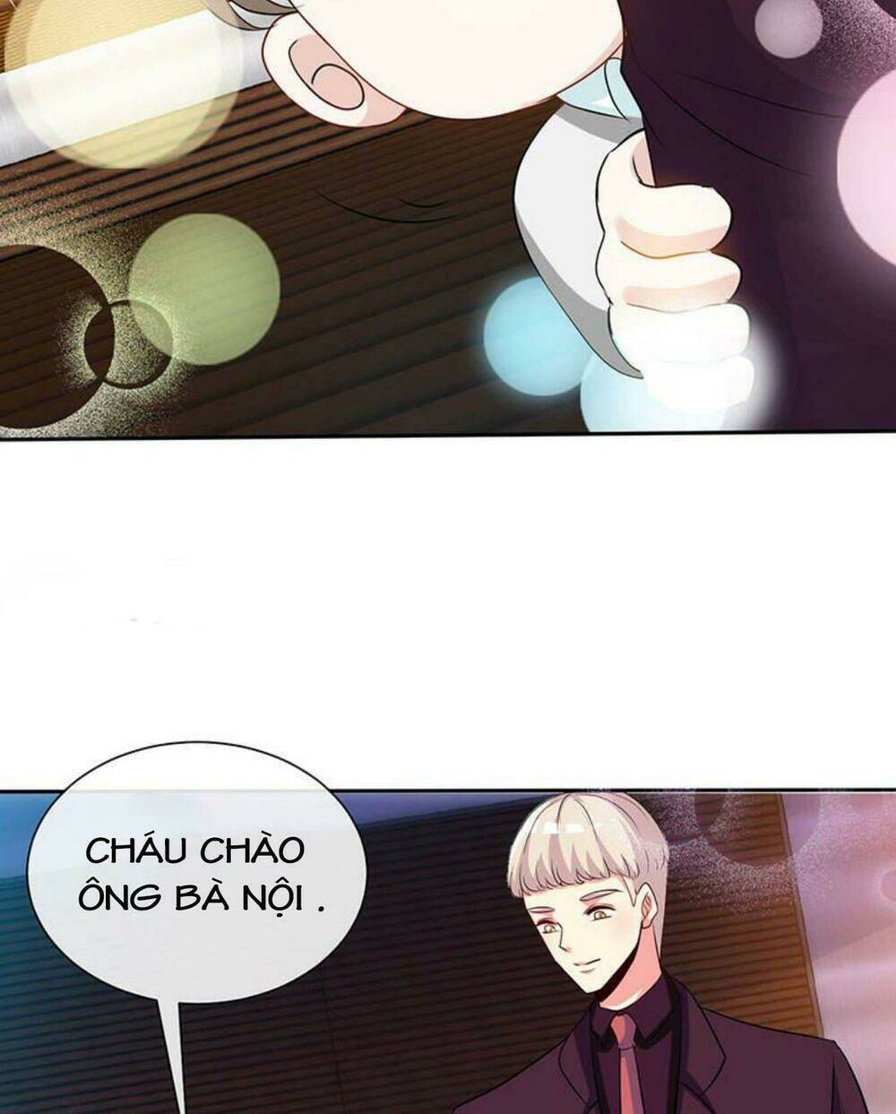 TRUY NÃ TOÀN CẦU TRUY THÊ VỀ SỦNG: Chapter 71.2