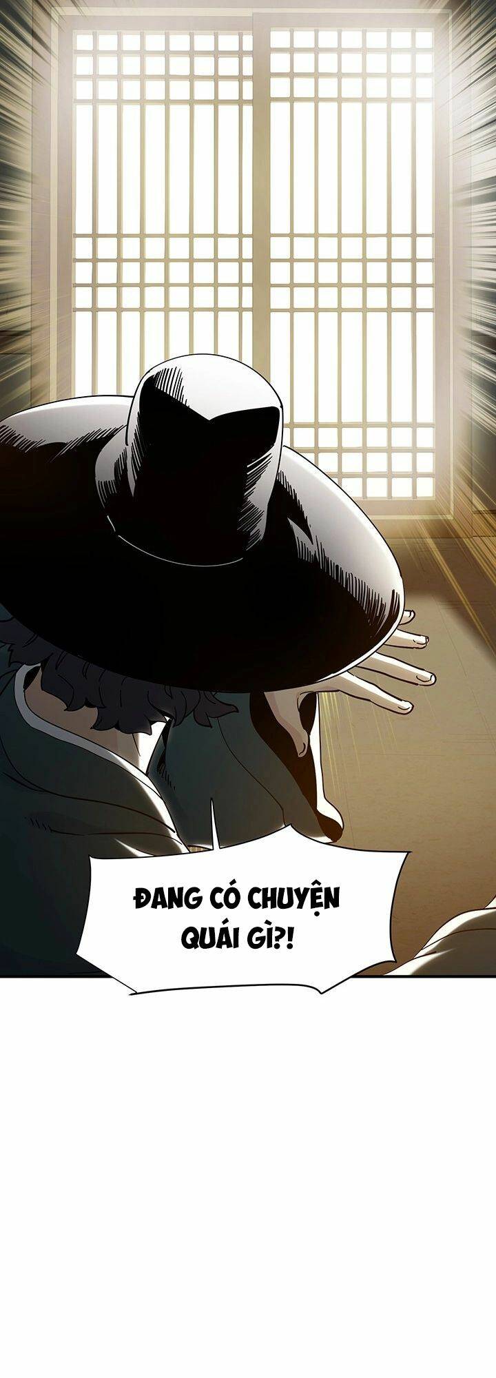 Hồi Ký Của Huyền Thoại Học Giả: Chapter 2