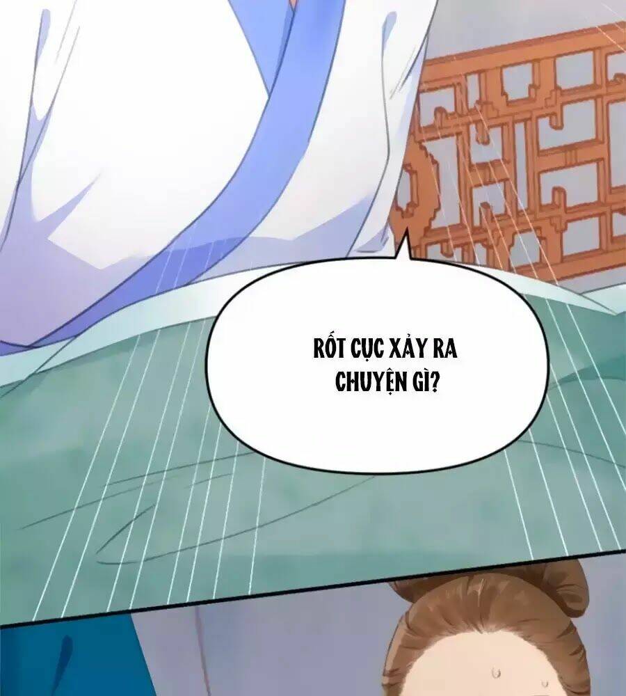 Hoạn Phi Hoàn Triều: Chapter 36