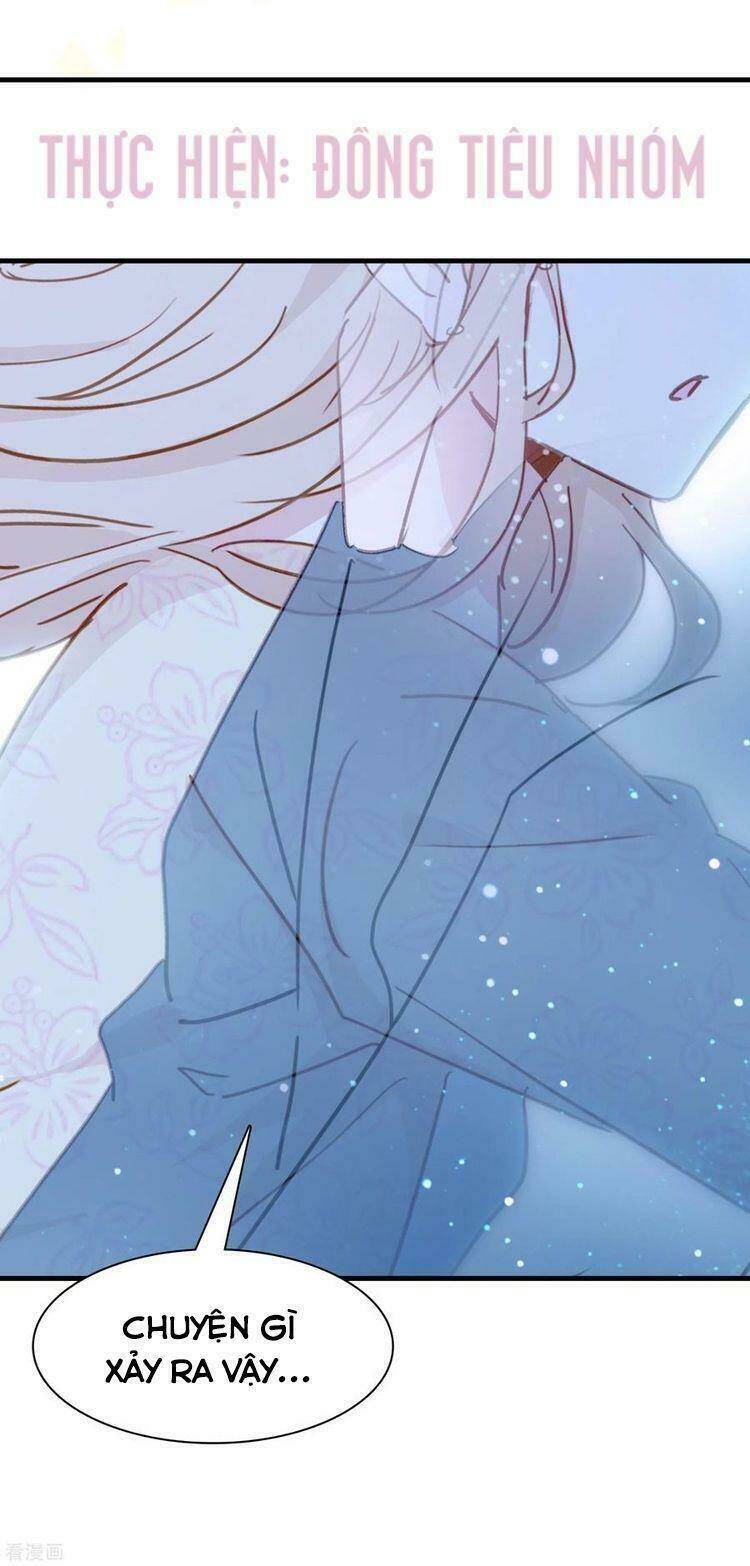 Chuyển Phát Nhanh Tình Yêu: Chapter 27