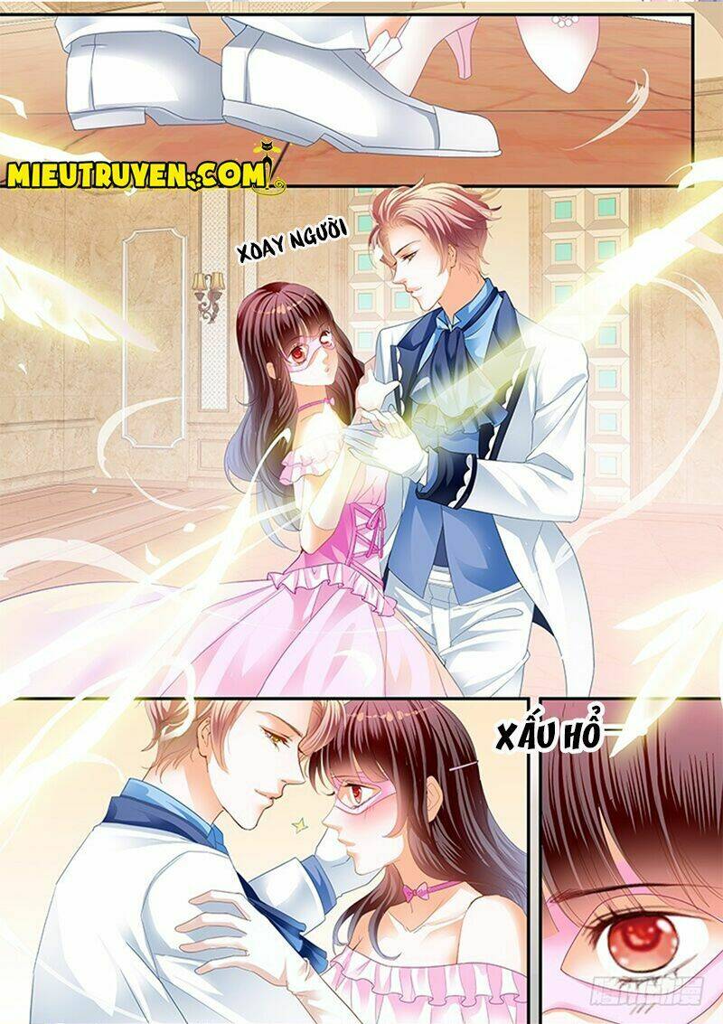 Thiểm Hôn Kiều Thê: Chapter 202