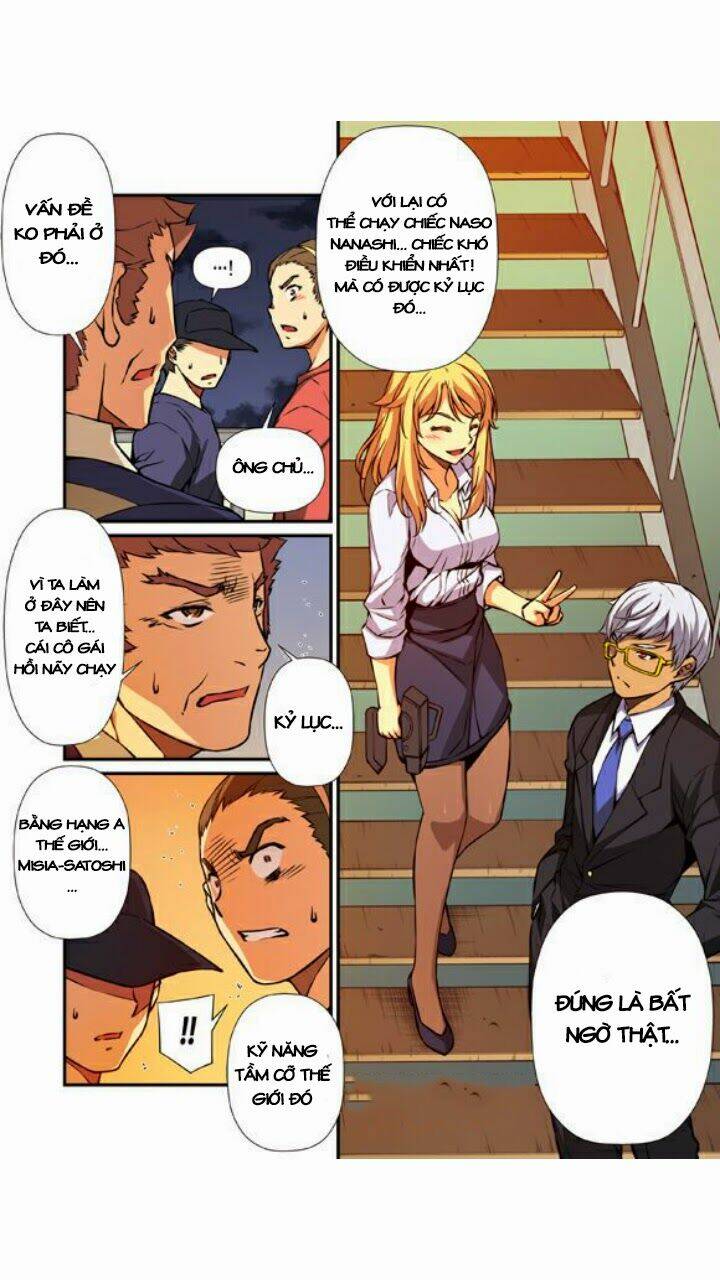 Modify: Chapter 29