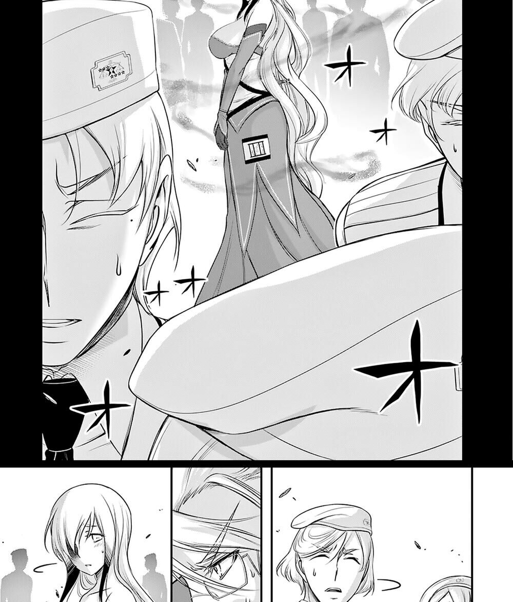 Đi Tìm Sát Tinh Vương: Chapter 63