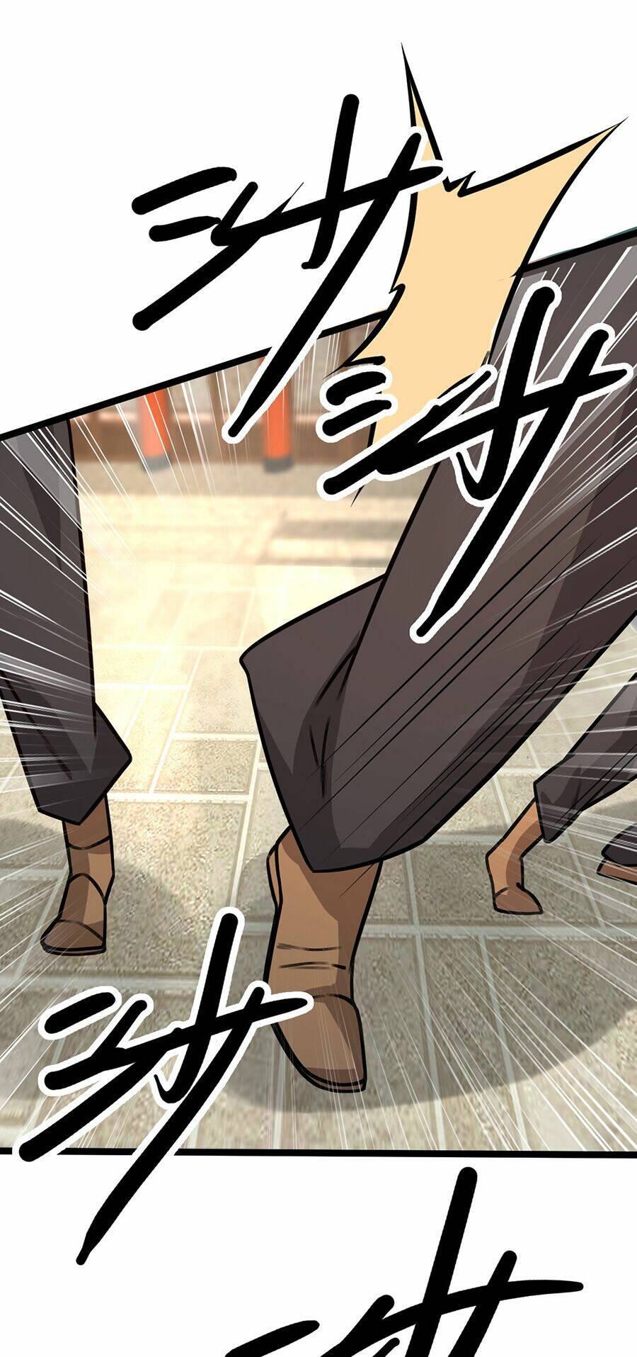 Đại Bảo Kiếm Của Tôi: Chapter 35