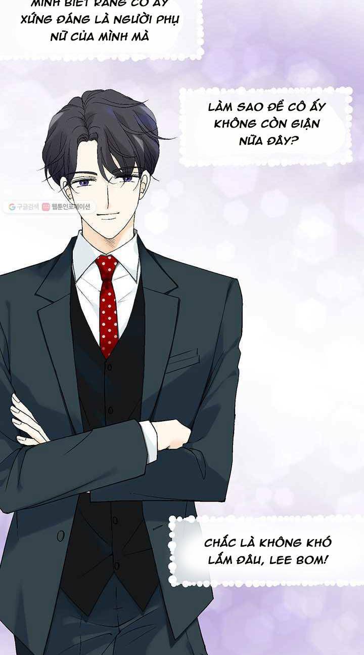Lee Bom, Em Là Của Anh: Chapter 26