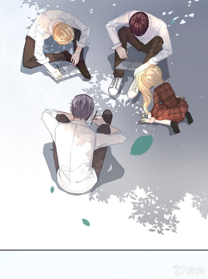 Hôn Sai 55 Lần: Chapter 14