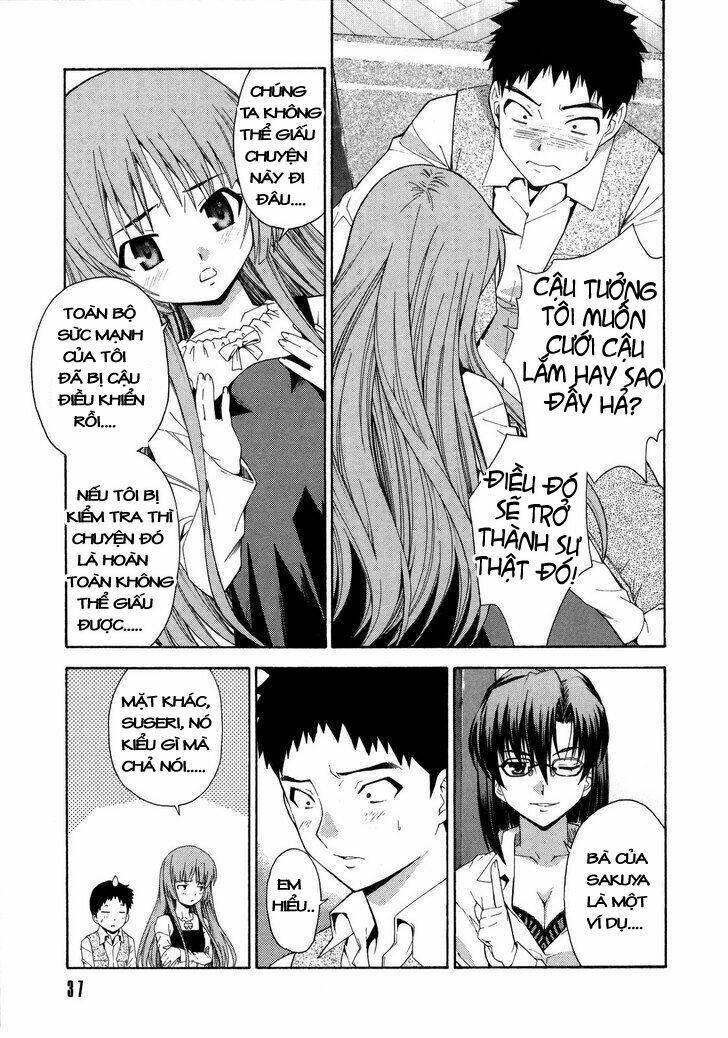 Isuca: Chapter 9