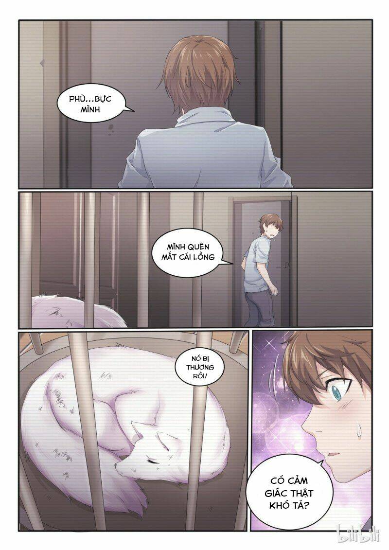 Vợ Tôi Là Đát Kỷ: Chapter 19