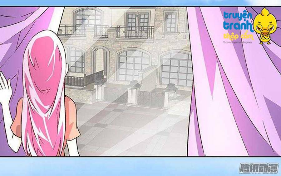 Cường Sủng Hào Môn Tiểu Manh Thê: Chapter 25