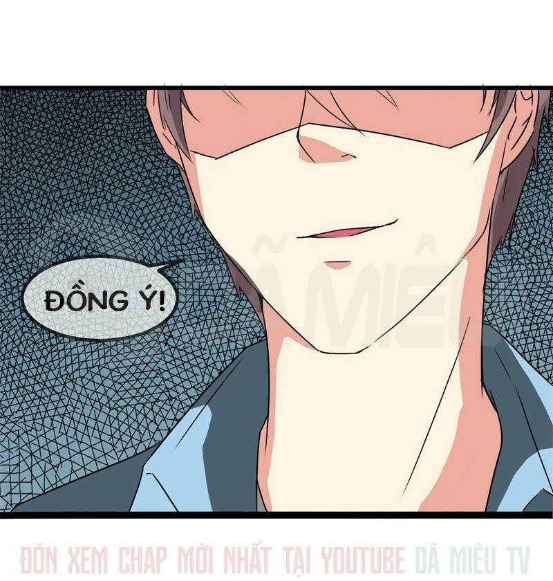 Đô Thị Siêu Cấp Thần Tôn: Chapter 13