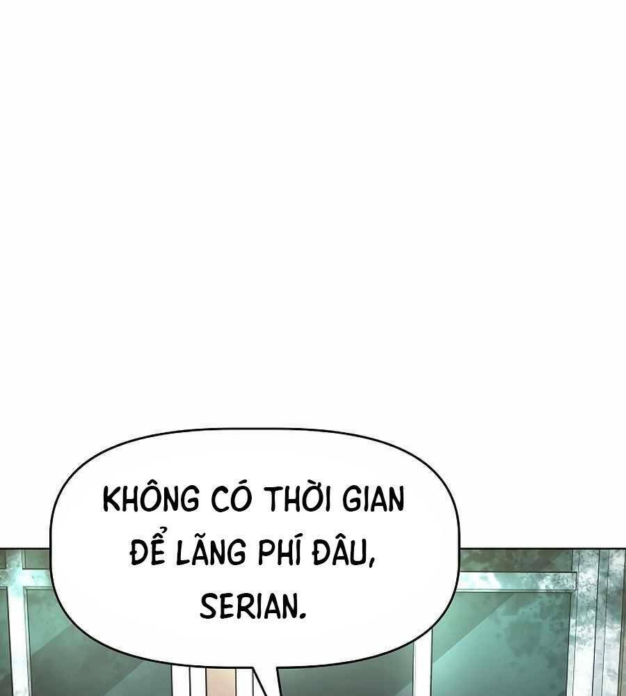 Tên Lỗ Mãng Cấp 10 Của Gia Đình Hiệp Sĩ: Chapter 4