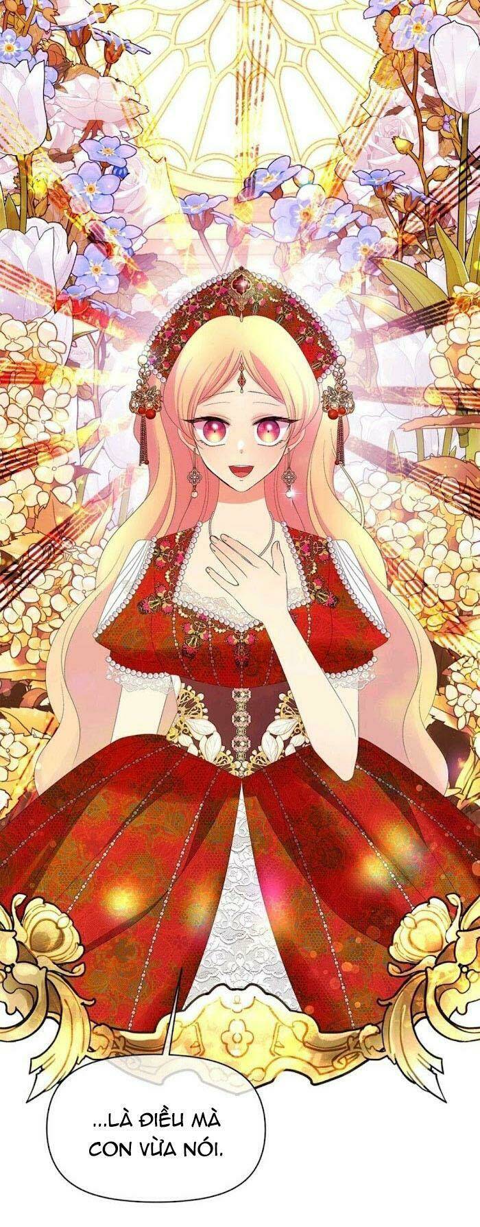 Công Chúa Thời Gian Có Hạn: Chapter 50