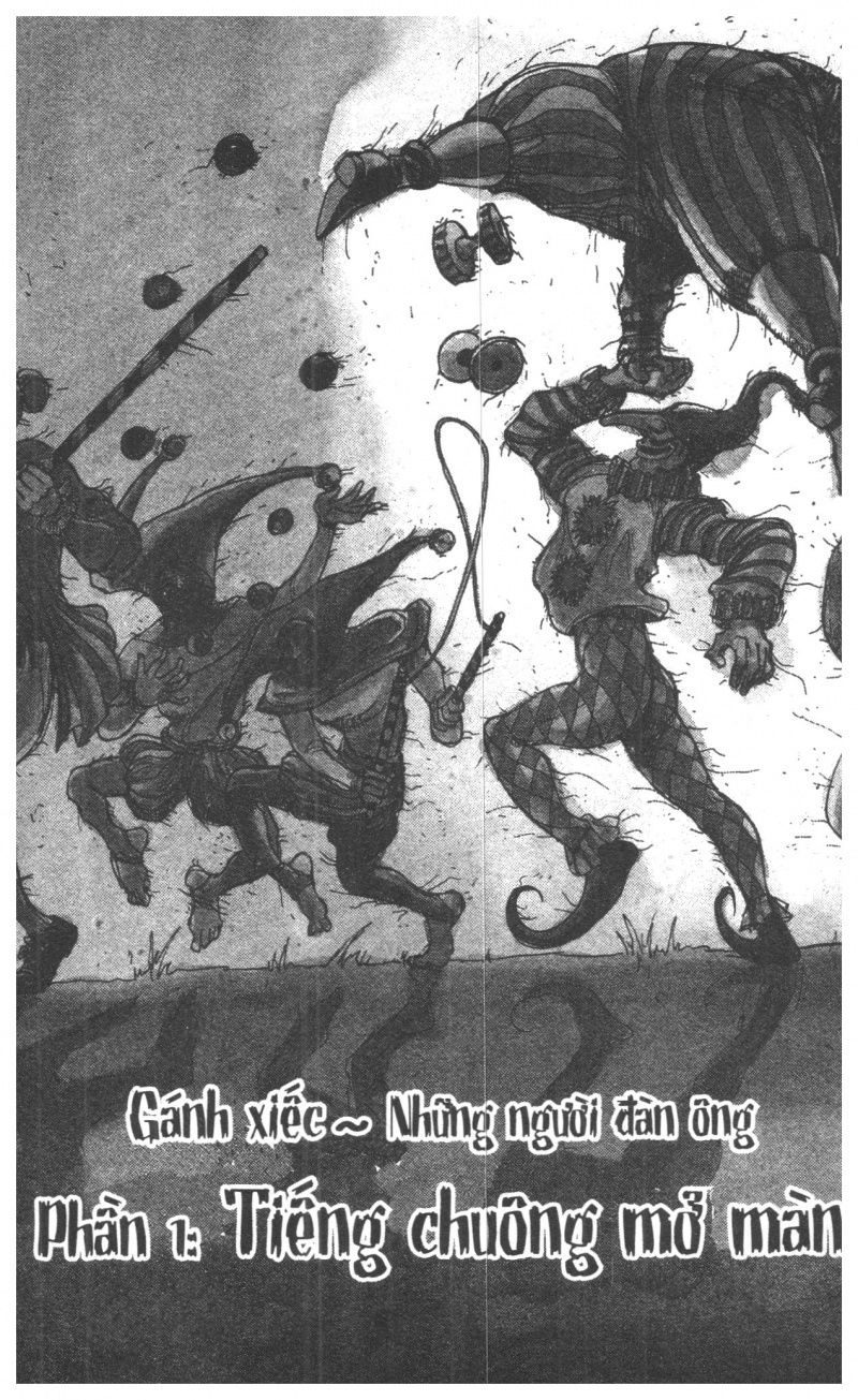 Fujita Kazuhiro: Chapter 7