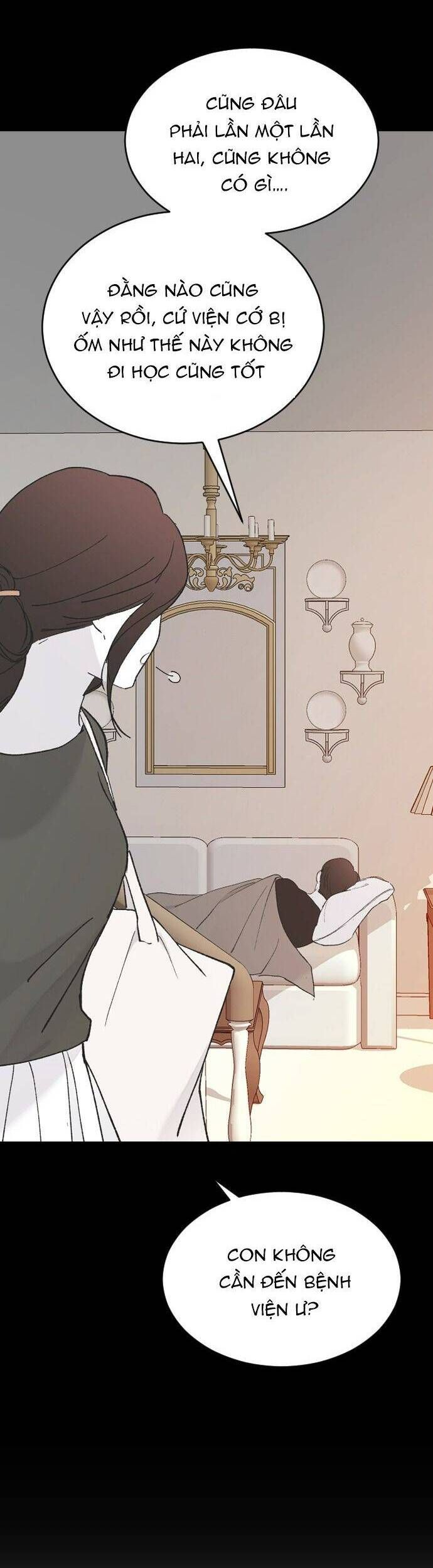 Ba Người Anh Trai Của Tôi Là Bạo Quân: Chapter 51