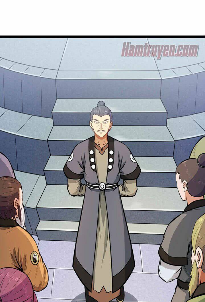 Hiệp Hành Cửu Thiên: Chapter 107