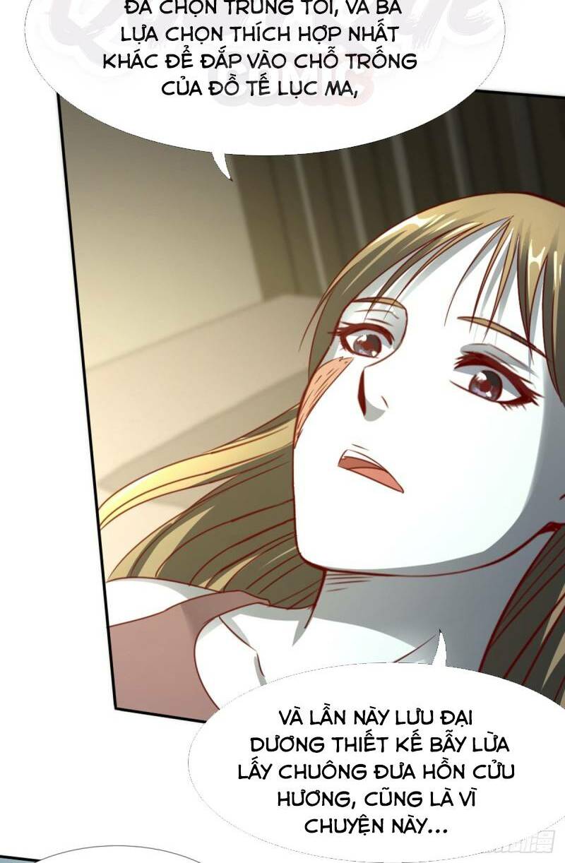 Thập Nhị Thiên Kiếp: Chapter 53