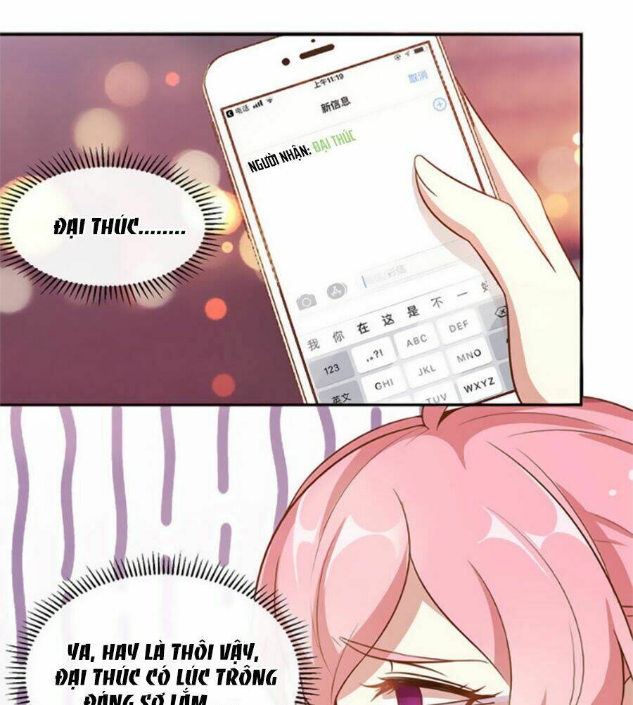 Cả Thế Giới Đều Không Bằng Người: Chapter 24