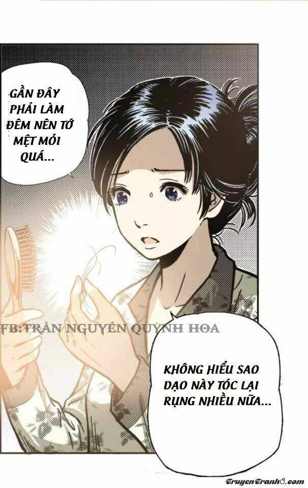 Non-Human: Chapter 2