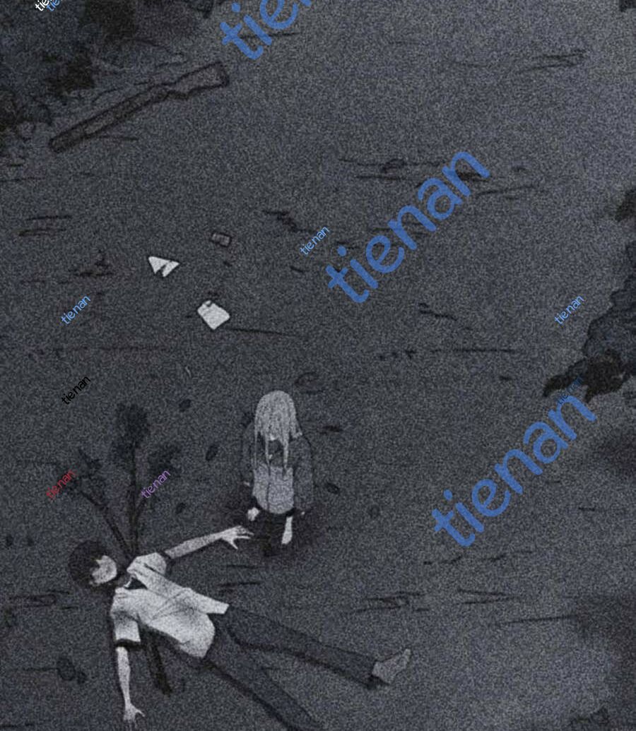 Cậu Bé Shotgun: Chapter 50