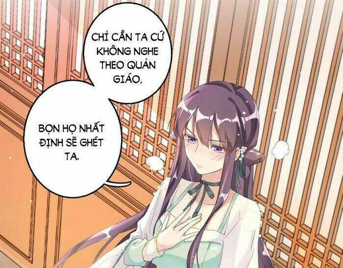 Hoa Nhan Sách: Chapter 31.2