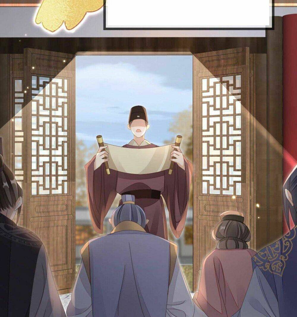 Mau Xuyên Không Rửa Tội Cho Nhân Vật Phản Diện: Chapter 59