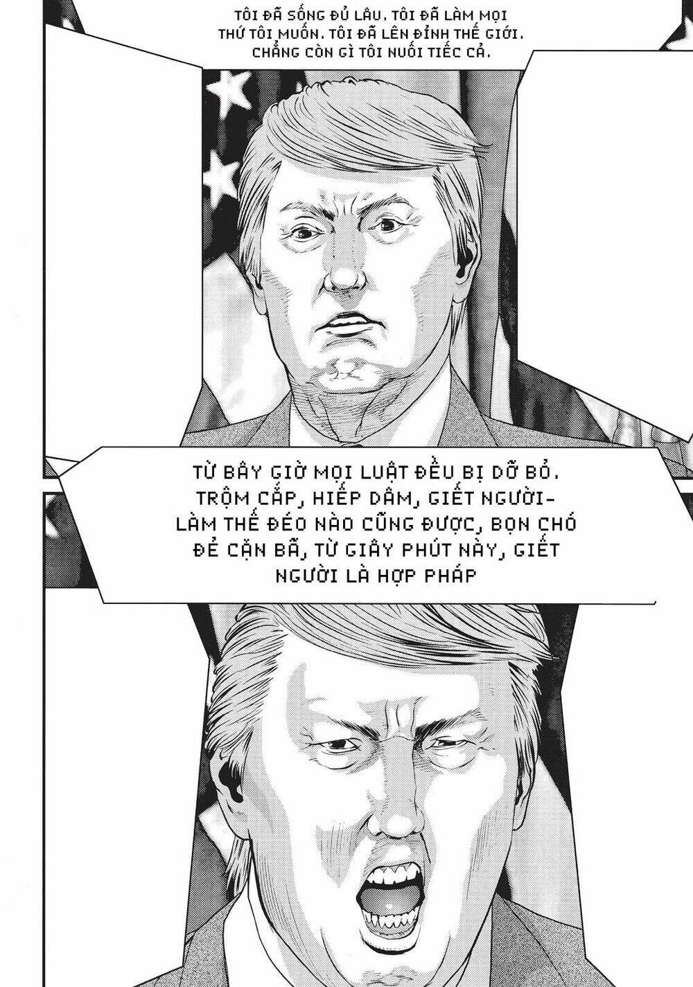 Inu Yashiki: Chapter 76