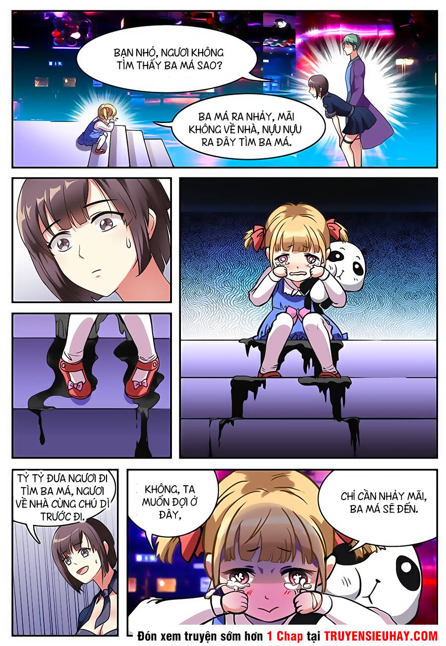 Cực Phẩm Tu Chân Thiếu Niên: Chapter 29