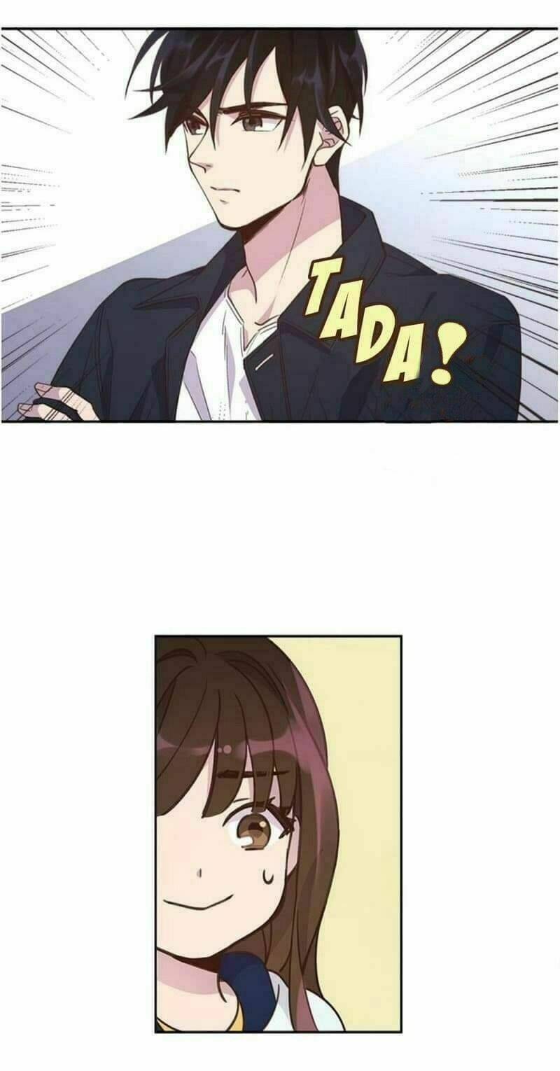 Cuộc Hôn Nhân Bất Khả Thi: Chapter 2