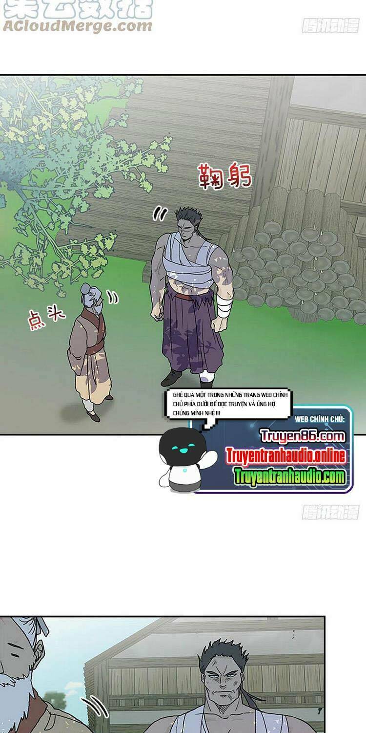 Học Sĩ Tái Sinh: Chapter 187