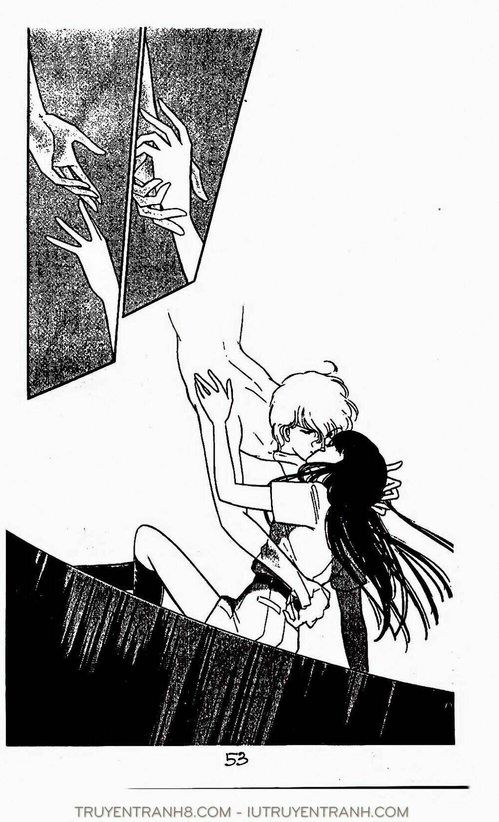 Mimi Kỳ Lạ: Chapter 12.2