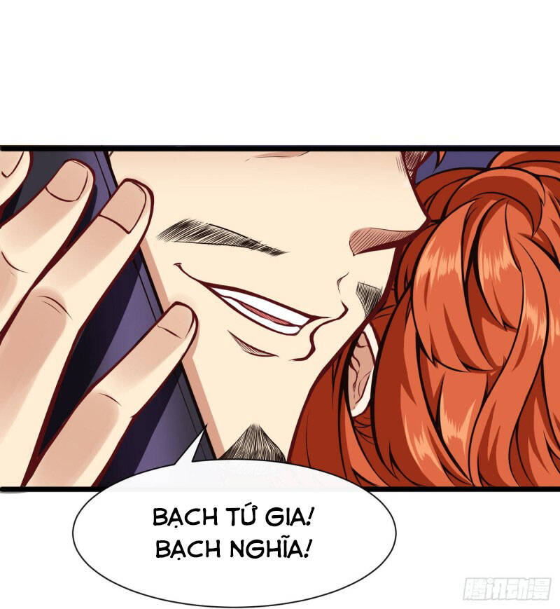 Đô Thị Âm Dương Tiên Y: Chapter 82
