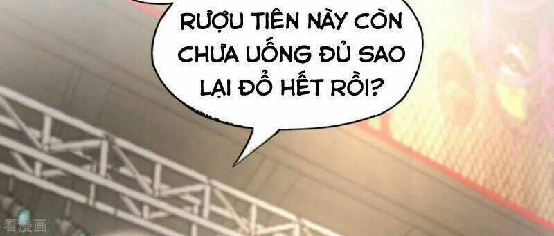 Vòng Bạn Bè Mạnh Nhất Của Tiên Giới: Chapter 69