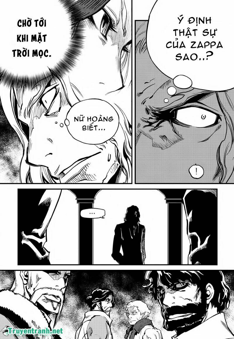 Dark Air: Chapter 70
