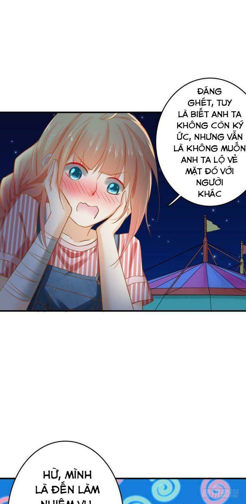 Nhân Ngư Học Trưởng, Đừng Ôm Ta!: Chapter 58