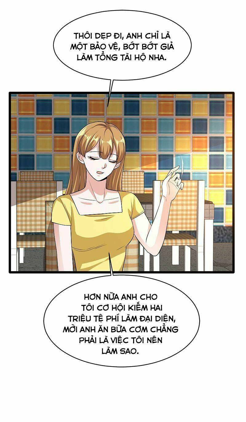 Đô Thị Tà Vương: Chapter 103
