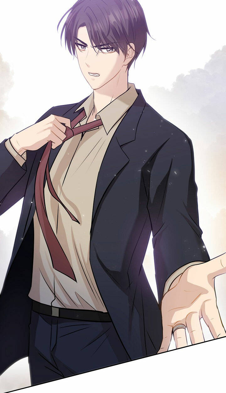 Cuộc Sống Kỳ Thú: Chapter 95