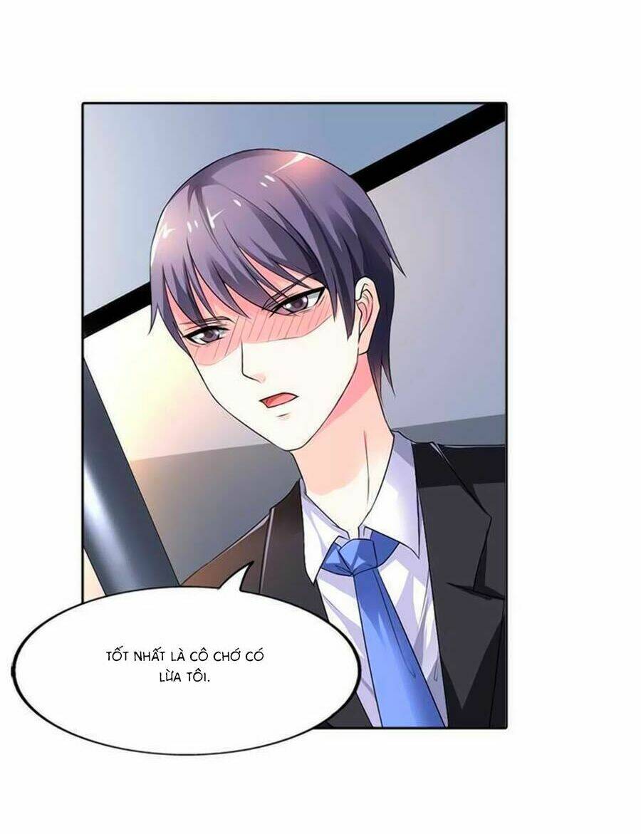 Song Diện Danh Viện: Chapter 51