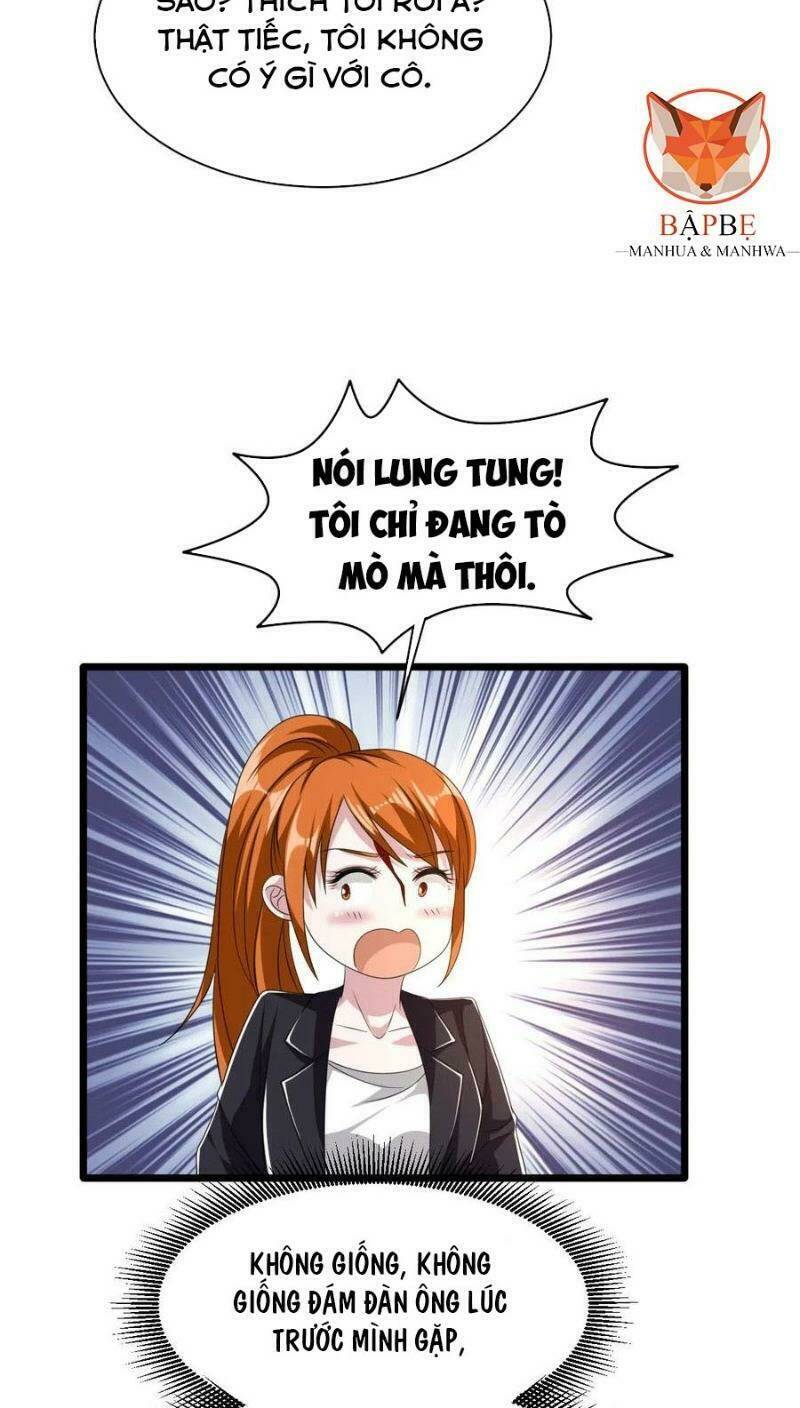 Đô Thị Tà Vương: Chapter 46