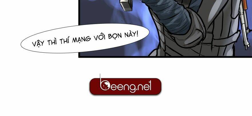 Vua Sinh Tồn: Chapter 70