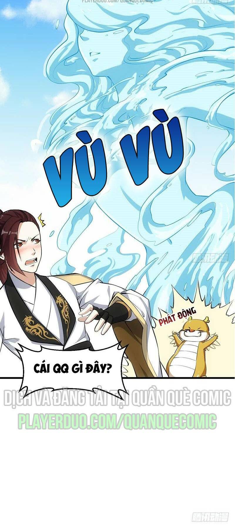 Hệ Thống Thần Long Nghịch Thiên: Chapter 30