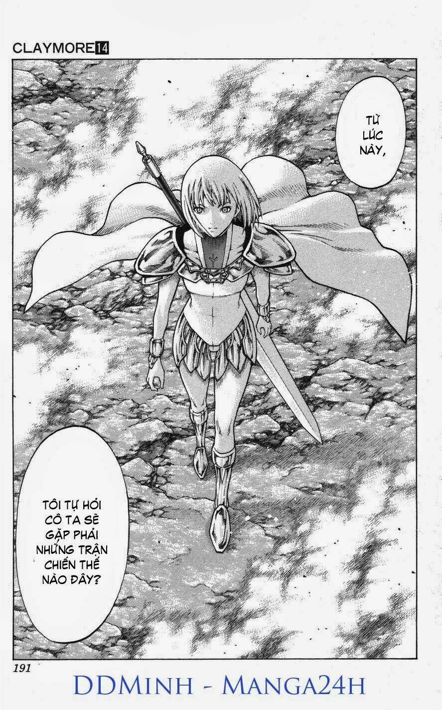 Mắt Bạc: Chapter 155.4