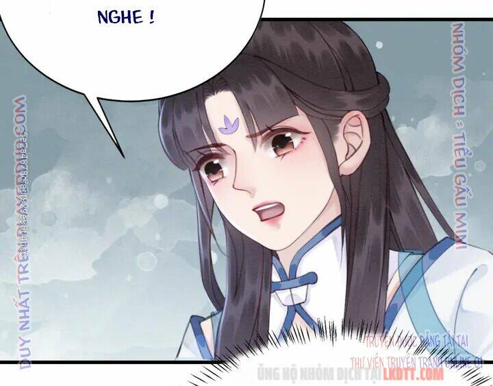 Trọng Sinh Bá Sủng Nhiếp Chính Vương Quá Mạnh Mẽ: Chapter 141