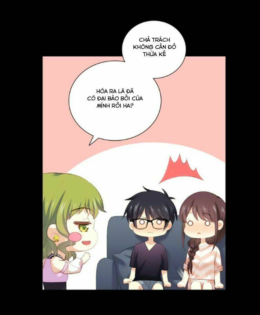 Tình Yêu Là Thế 2: Chapter 19